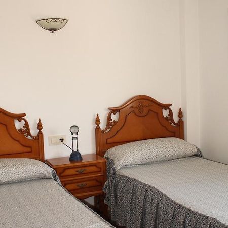 Apartamento Vacacional Javea Luaran gambar