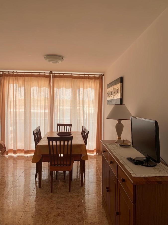Apartamento Vacacional Javea Luaran gambar