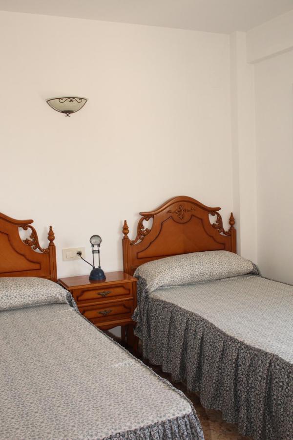 Apartamento Vacacional Javea Luaran gambar